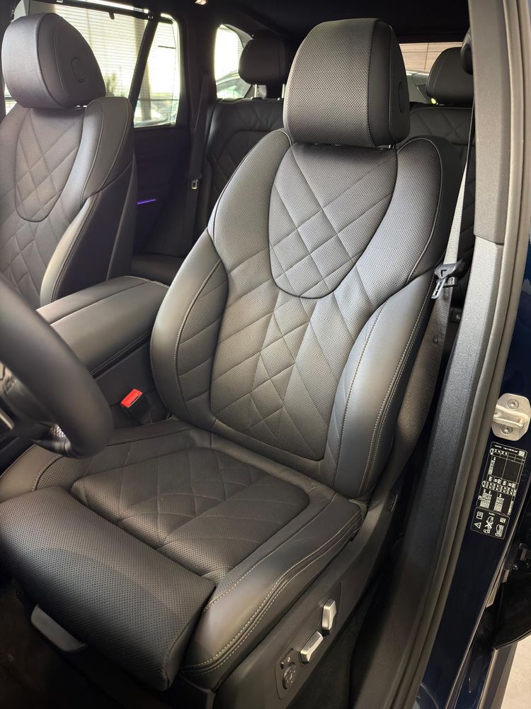 Bmw X5 xDrive 298KM Salon Polska FV23%