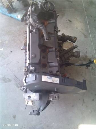 motor skoda octavia 3 - 1