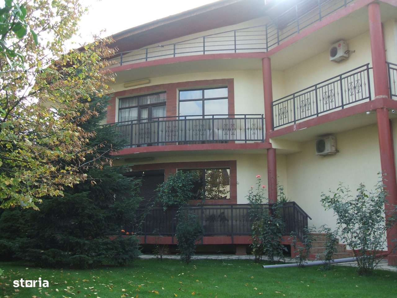 Vila Ds+P+1E+M Diamantului - Imagine principală: 2/7