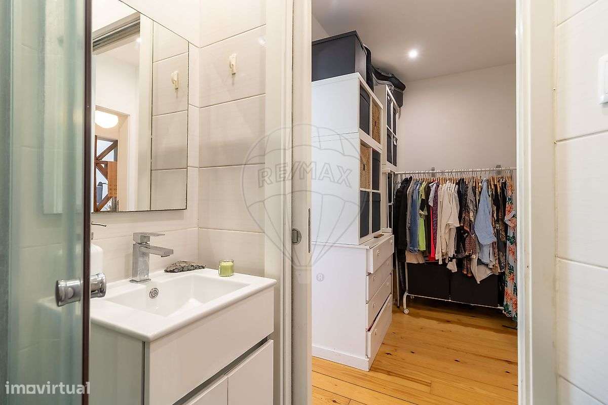 Apartamento T1 para venda-14