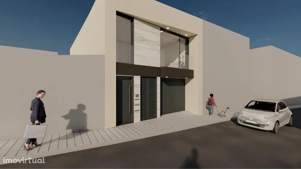 Apartamento T2 Venda em Matosinhos e Leça da Palmeira,Matosinhos