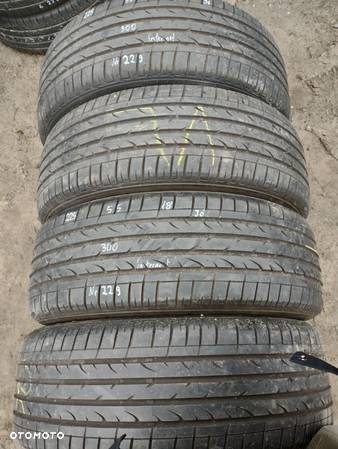 Bridgestone 225/55/18 nr 229 - 1