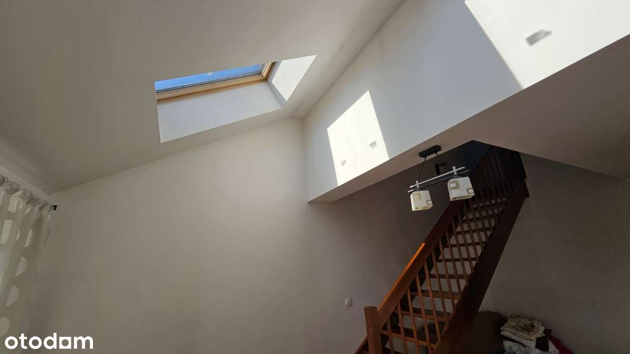 OKAZJA 81m2 TARAS 30m2+ 2 balkony dwa poziomy miejsce parkingowe-13