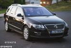 Volkswagen Passat 2.0 TDI DPF Highline - 4