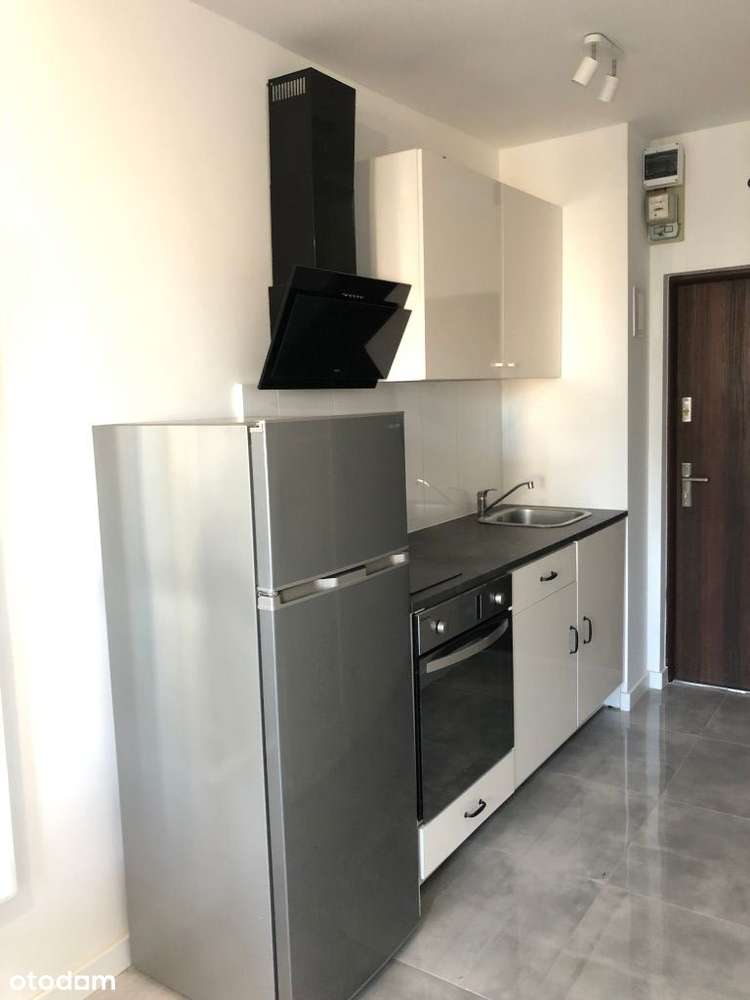 URSUS Kawalerka b. dobra lokalizacja Bezpośrednio - Pełny obrazek: 1/6