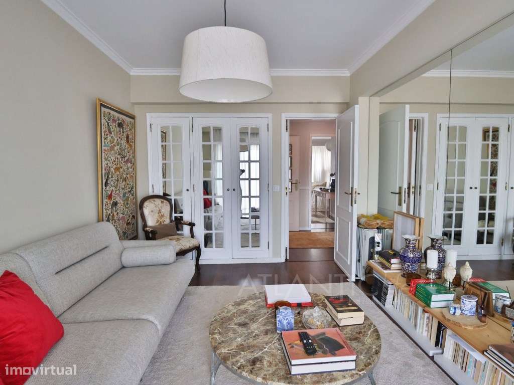 Apartamento T5 na Anta, Agualva e Mira- Sintra-7