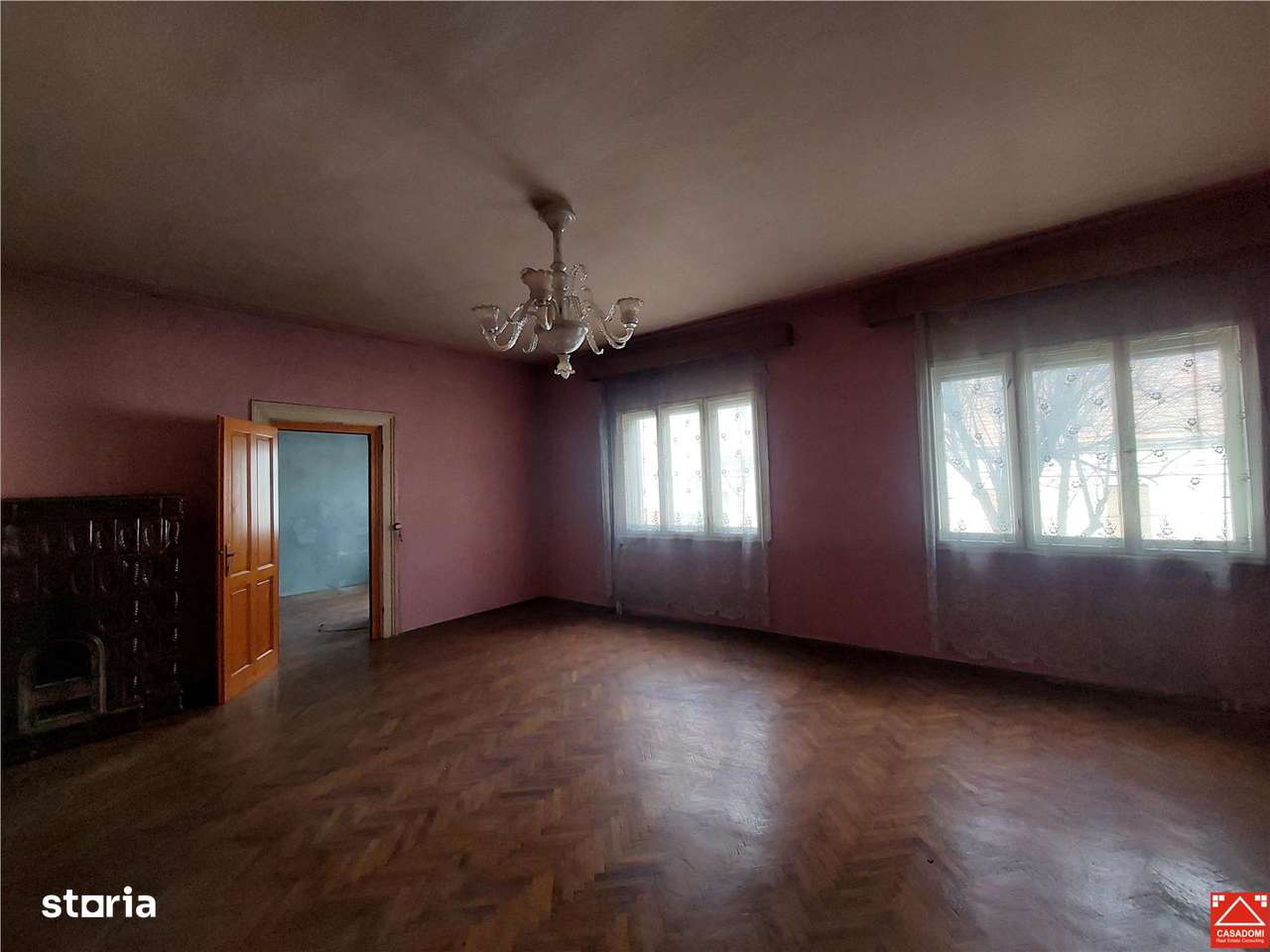 Casa cu spatiu comercial, zona Intim-5