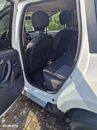 Dacia Duster 1.2 TCe Prestige - 9