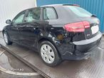 Compresor AC clima Audi A3 8P 2008 HATCHBACK 1.9 TDI BLS KBL - 4