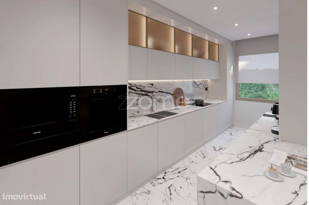 "Lighthouse" O coração e o mar de Cascais, à sua porta.-12