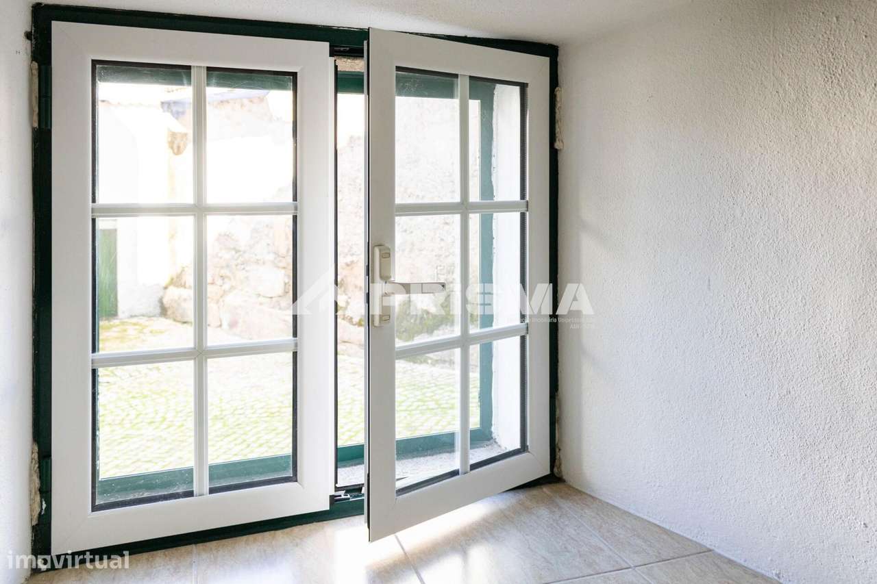 Moradia em banda para venda em Alcains-22