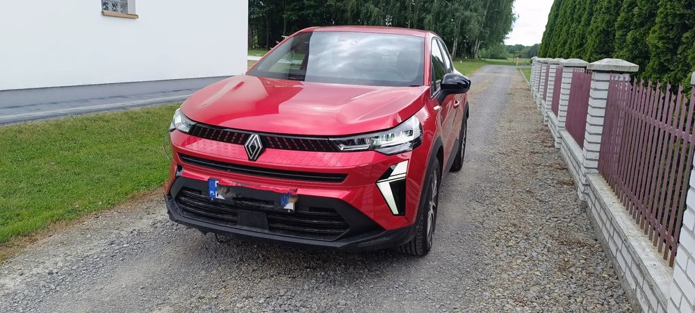 Renault Captur / QM3 II 1.0 TCe Zen 2025