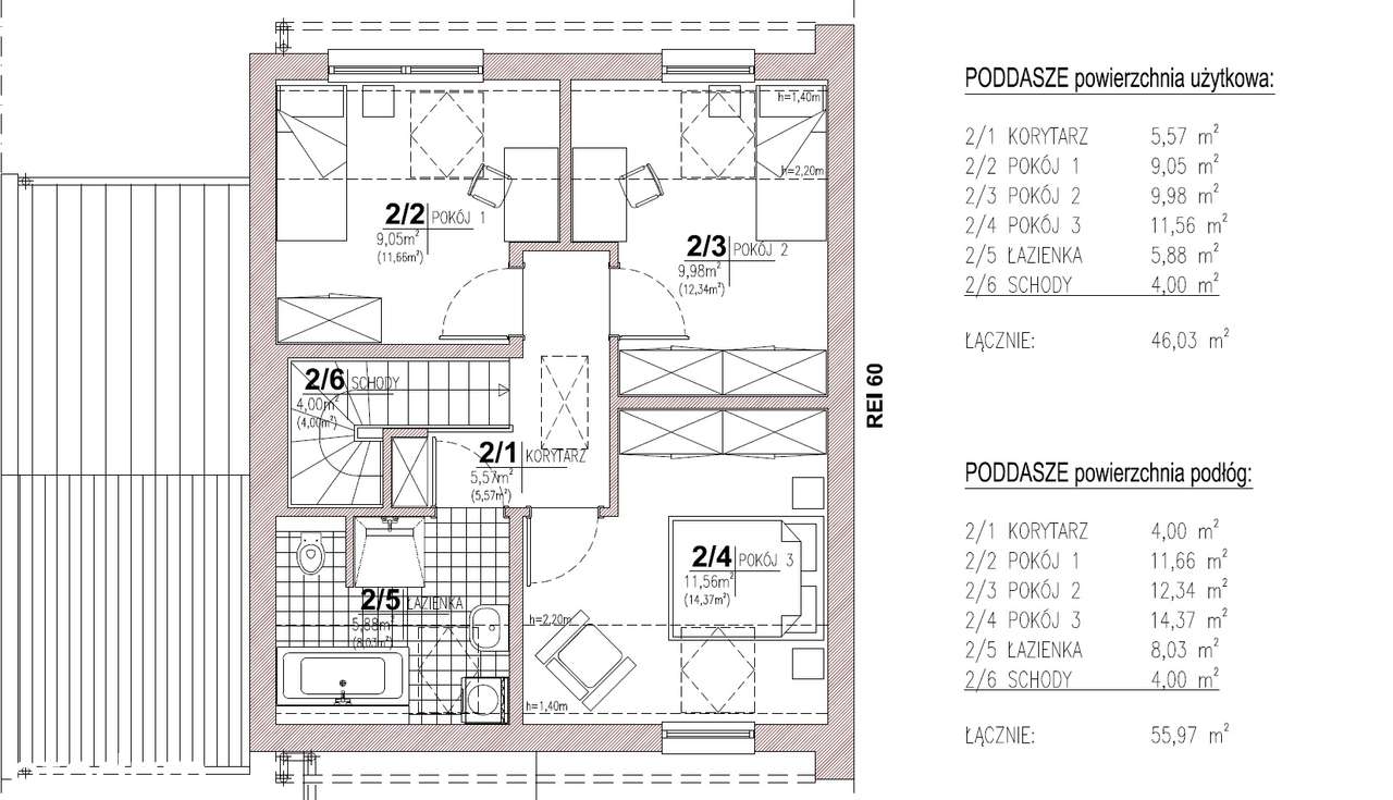 Ostatni gotowy dom -10 minut od METRA CHRZANÓW-13