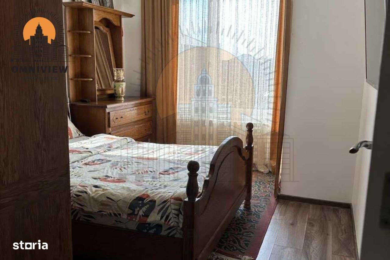 Casă Modernă în Ghimbav–Confort, Locație Excelentă și Vedere Panoramic - Imagine principală: 4/8