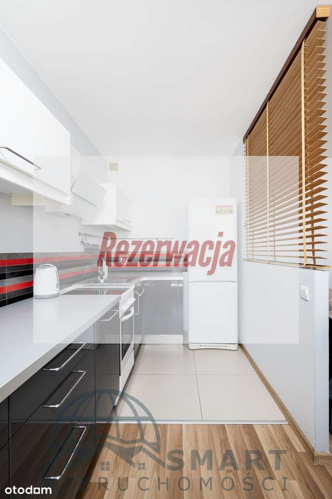 Rezerwacja ! Petarda Cenowa Wielki balkon 54,73 m² – pohled 5