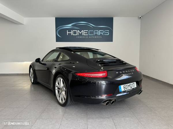 Porsche 991 Carrera S PDK - 26