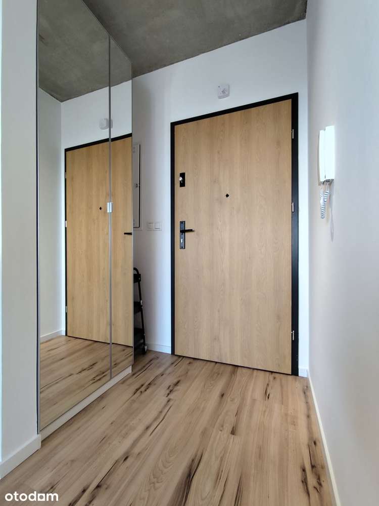 Mieszkanie 2-pokojowe, Nysa Belweder-10