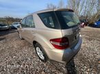 Mercedes-Benz ML 320 CDI 4-Matic - 5