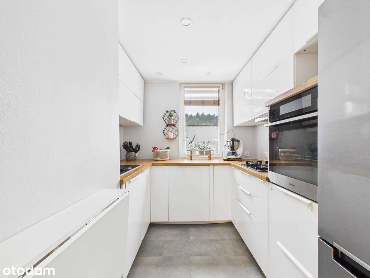 Zamieszkaj blisko lasu | 2 pokoje, gotowe do zamieszkania- Gdańsk-8