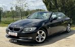 BMW Seria 3 320d Cabriolet - 24