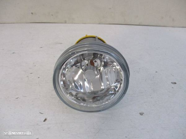 Farol Nevoeiro Peugeot Citroen Fiat C2 C3 Berlingo Jumpy Xsara Scudo 1007 Expert Partner - 1