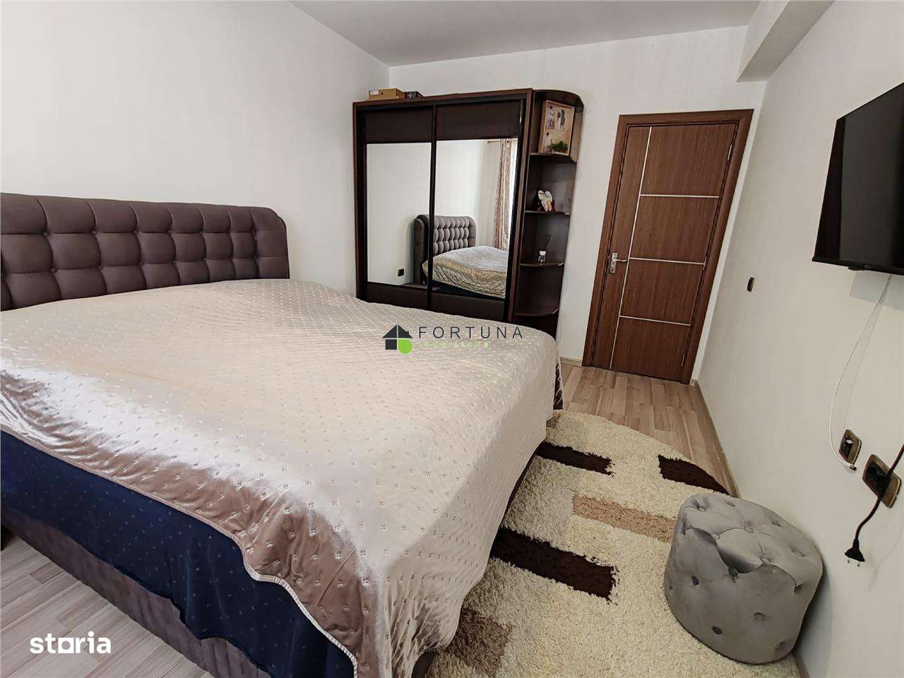 Apartament 3 camere decomndat - Isaran Tractorul-9