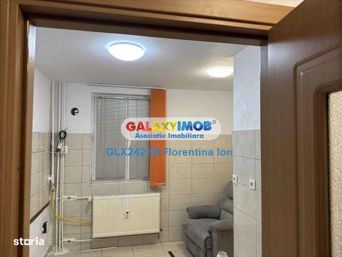 7602 Apartament 3 camere  Drumul Taberei-Auchan Drumul Taberei - Imagine principală: 3/8