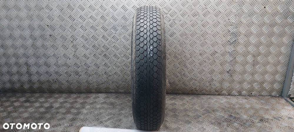 KOŁO DOJAZDOWE DOJAZDÓWKA T125/90R15 125/90R15 BMW 5X120 2150330 - 6