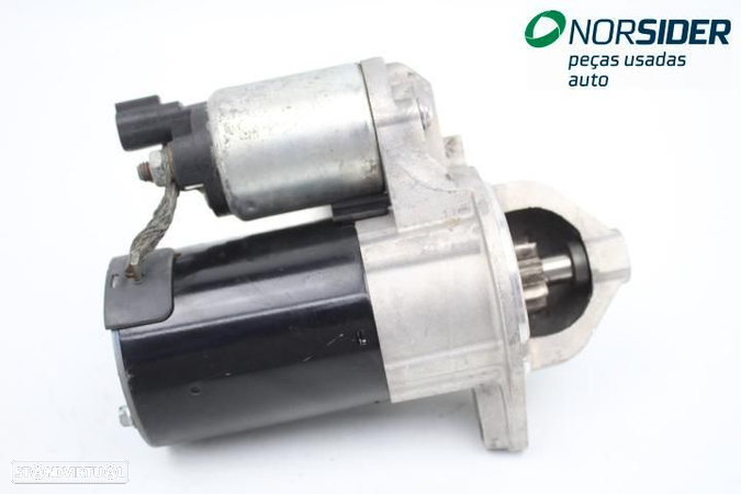 Motor de arranque Hyundai I20|08-12 - 6