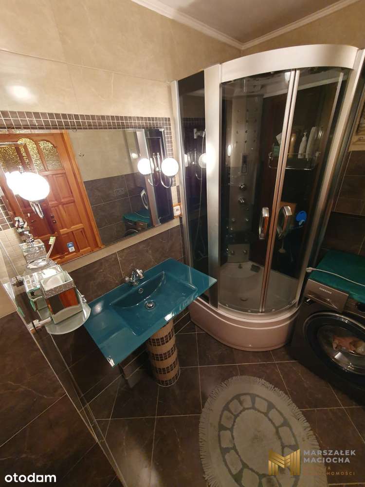 Okazaja! idealne, przytulne mieszkanie 73 m2-10