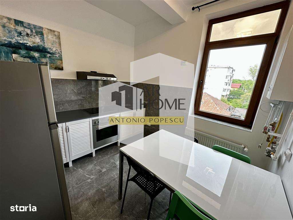 Garsoniera la prima inchiriere, in Ploiesti, zona Sala Sporturilor - Imagine principală: 4/20