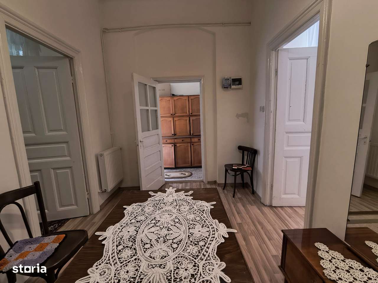 UNIVERSITATE casa de caramida cu 3 camere 176 mp pret 235000 euro-4