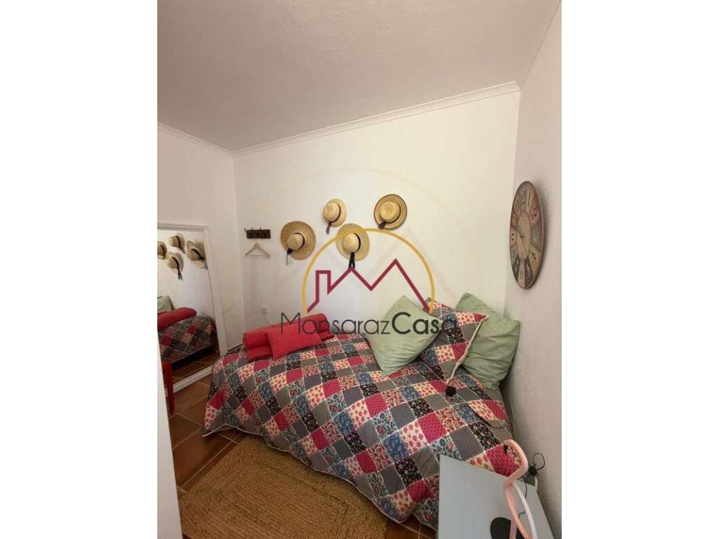 Moradia T3 em Montoito com Piscina-14