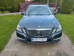 Mercedes-Benz Klasa E 350 T CDI DPF 4Matic BlueEFFICIENCY 7G-TRONIC - 3