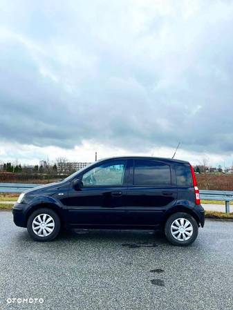 Fiat Panda 1.1 Active Plus - 4