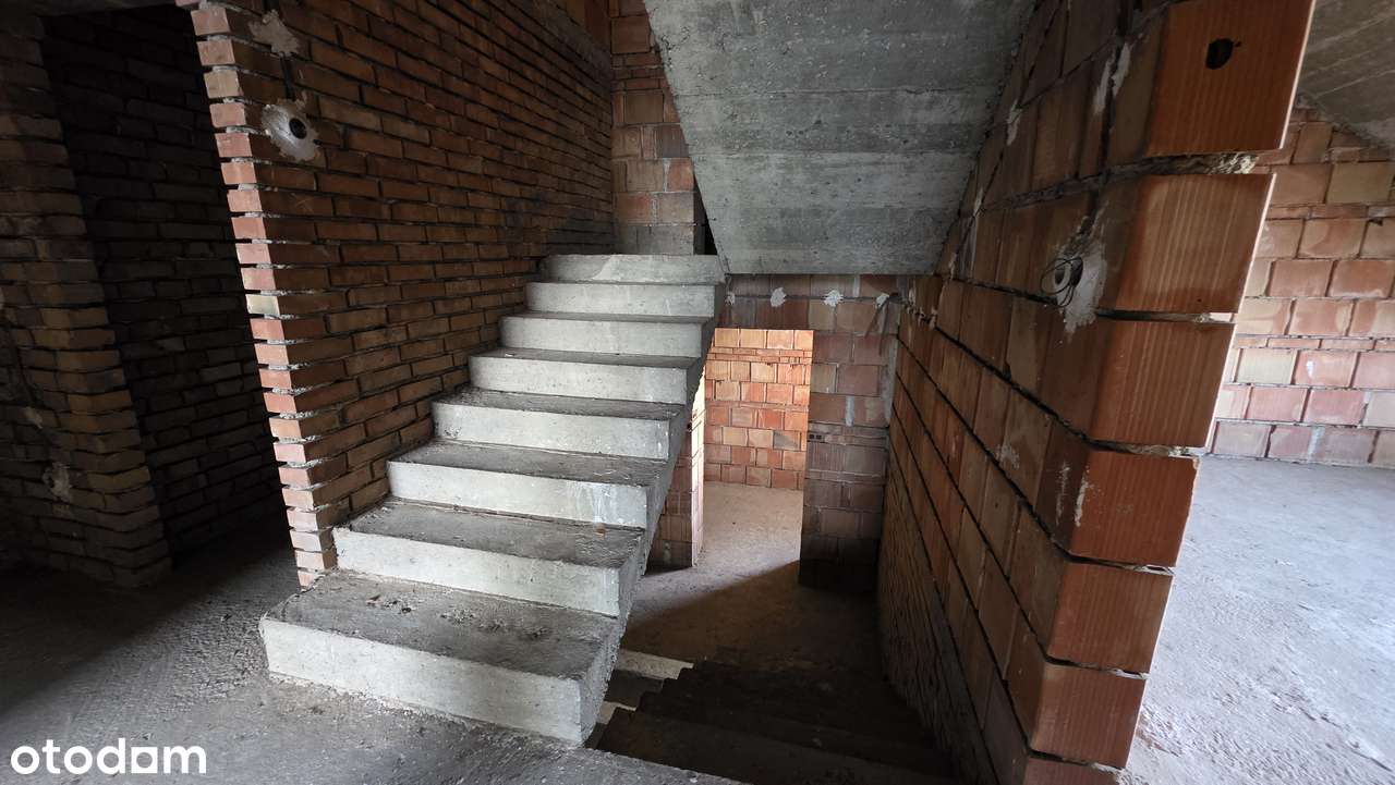 Tarnów – Piaskówka, ul. Legionów – dom 293 m²-7