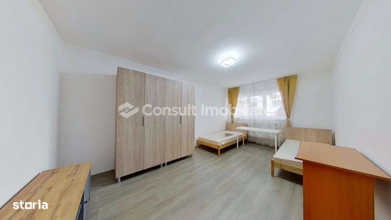 Apartament cu 2 camere decomandate | Gruia | Posibilitate preluare chi - Imagine principală: 1/7