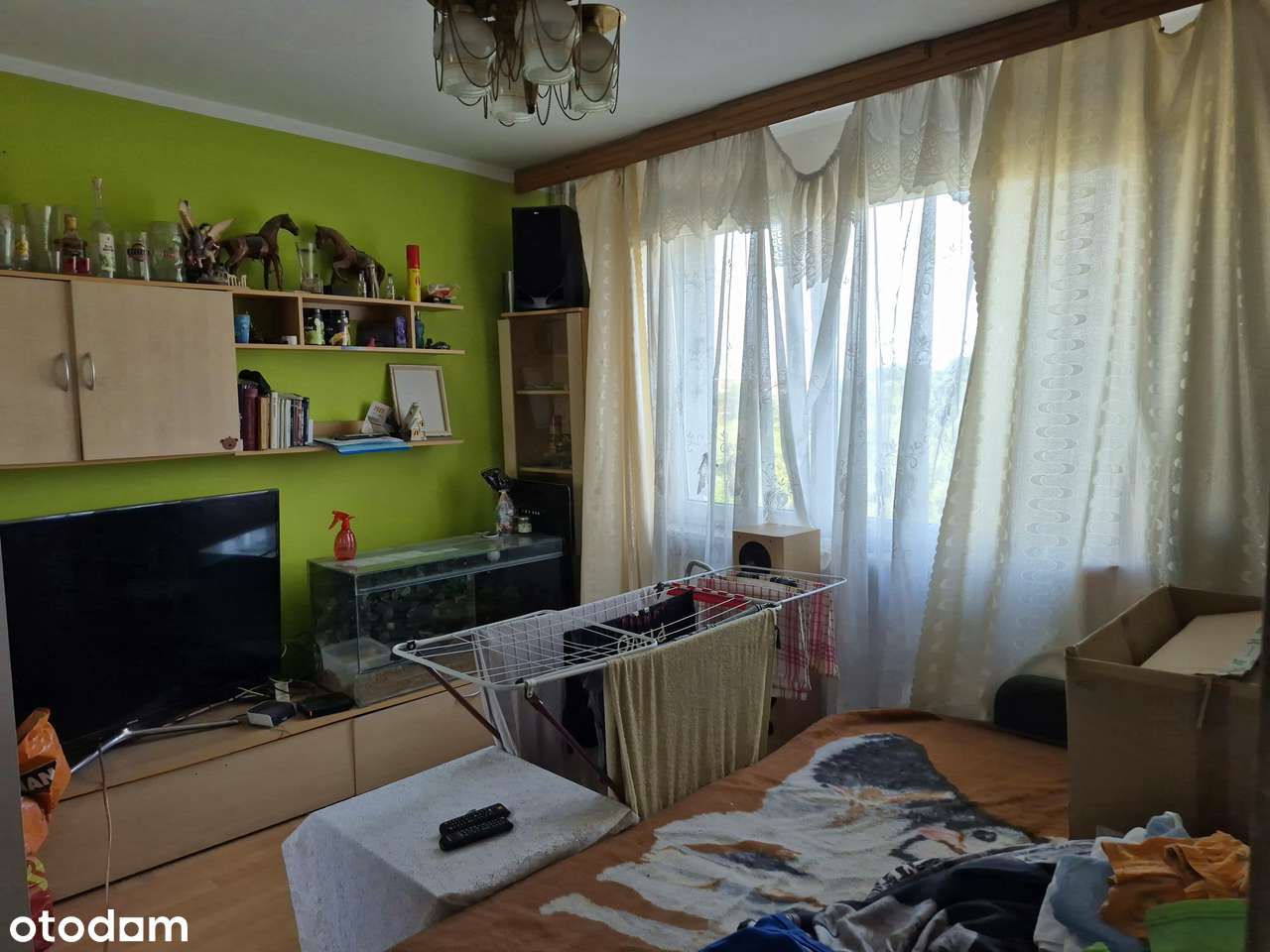 Rozkładowe mieszkanie z balkonem blisko Fortu Bema-2