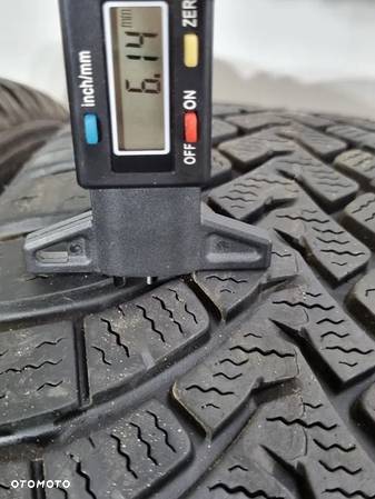 Koła K1990 Ford 4x108 195/55R16 et47,5 6.5jx16 wysyłka-odbiór - 6