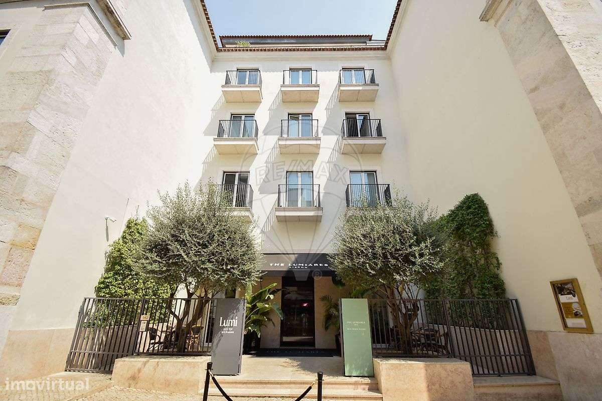Apartamento – Misericórdia - Vista 5