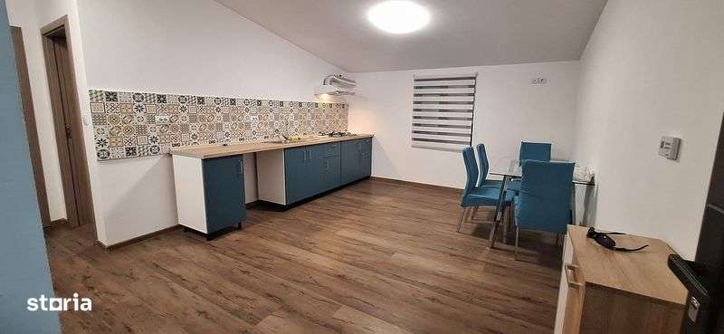 Apartamente cu 2 camere - Imagine principală: 5/6
