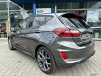 Ford Fiesta 1.0 EcoBoost mHEV ST-Line ASS DCT - 5