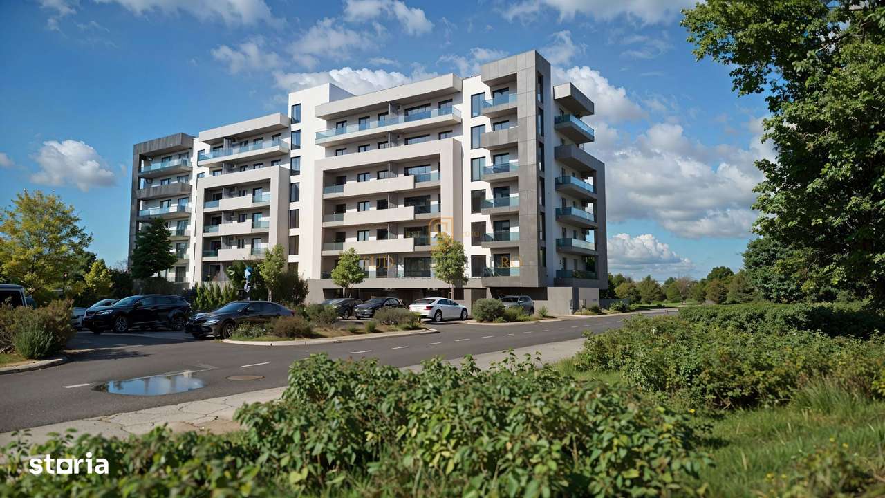 Apartament de tip studio in bloc nou - Bd.Metalurgiei, Comision 0 - Imagine principală: 4/20