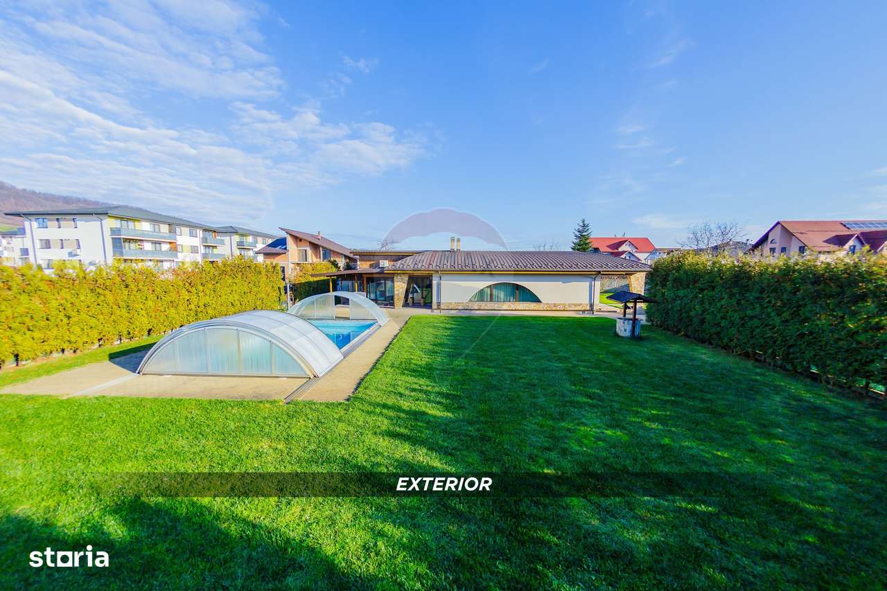 DE VANZARE proprietate exclusivista - Imagine principală: 4/20