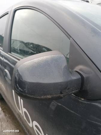 Oglinda stânga/dreapta Dacia Sandero 2020 - 1