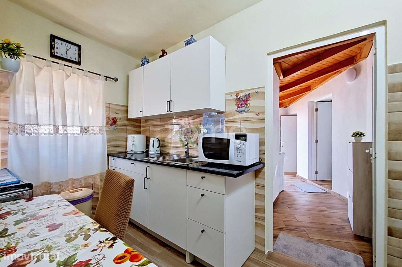 Moradia T2+1 renovada em Amorosa, São Bartolomeu de Messines-34