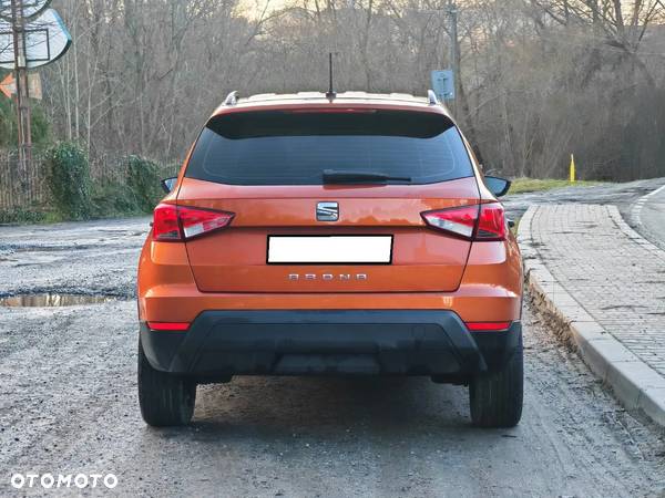 Seat Arona - 6