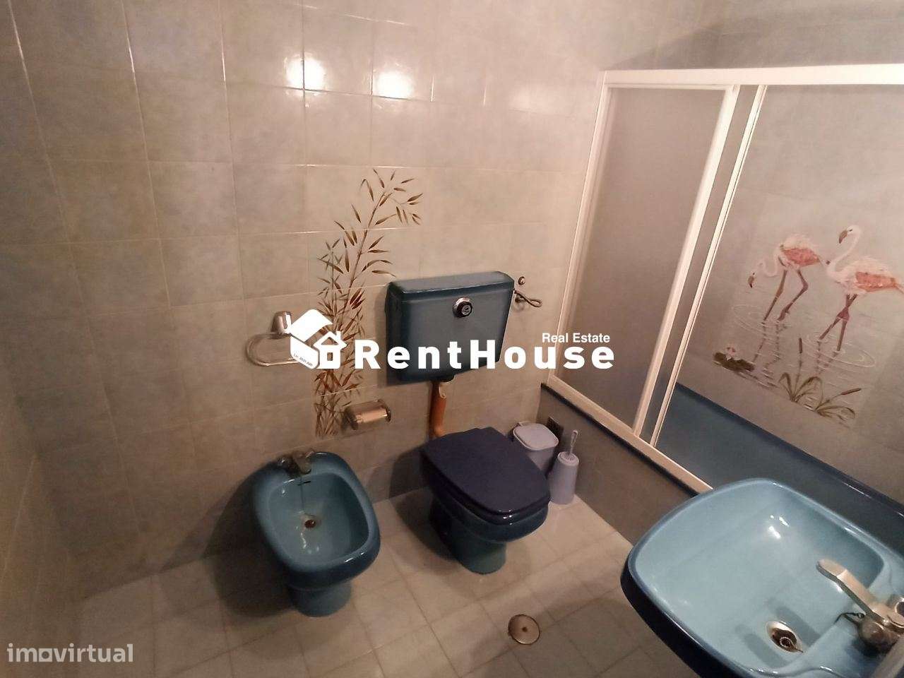 Moradia T3 para arrendamento em Quiaios - Grande imagem: 3/11