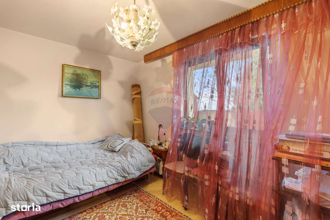 Casă / Vilă cu 6 camere de vânzare - Oraselul Copiilor-8