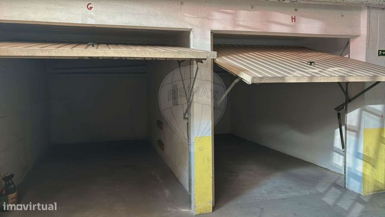 Garagem  para arrendamento - Grande imagem: 3/4